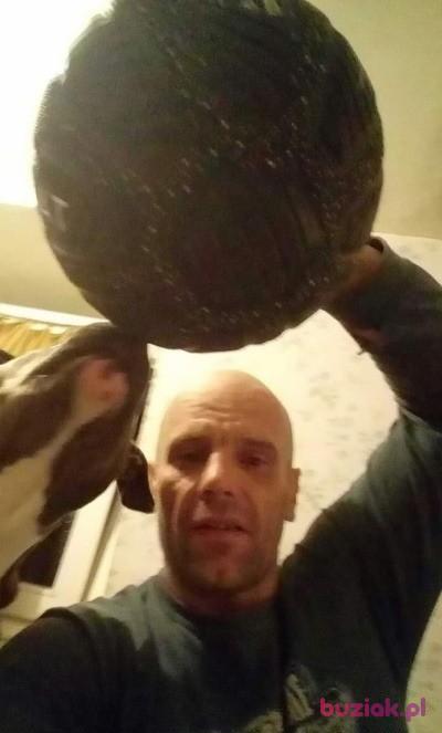Pavcio, Male, 47, Knokke-Heist, Belgia, Photo: 1
