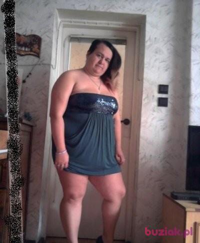 malina, Kobieta, 38, Ostrzeszów, Polska, Zdjęcie: 2