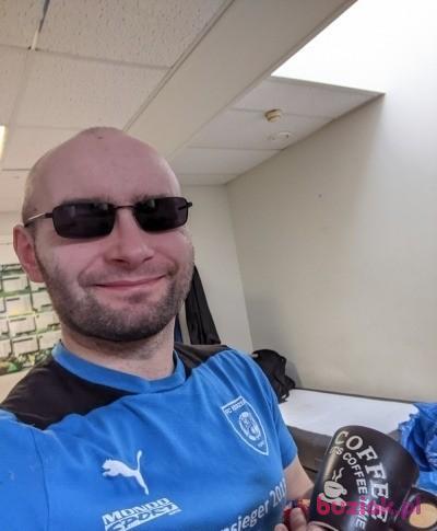 Piotr, Mężczyzna, 42, Holandia, Zdjęcie: 2