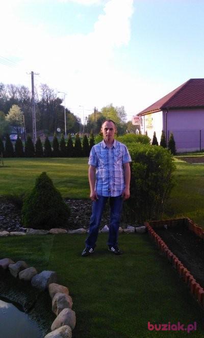 Łukasz, Mężczyzna, 37, Toruń, Polska, Zdjęcie: 2