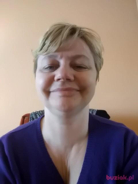 Agnieszka, Kobieta, 44, Głogów, Polska, Zdjęcie: 2