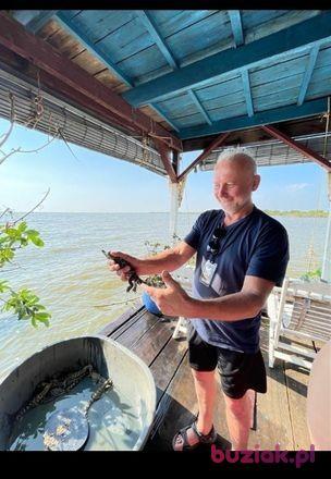 jan, Mężczyzna, 60, Karlsruhe, Niemcy, Zdjęcie: 3