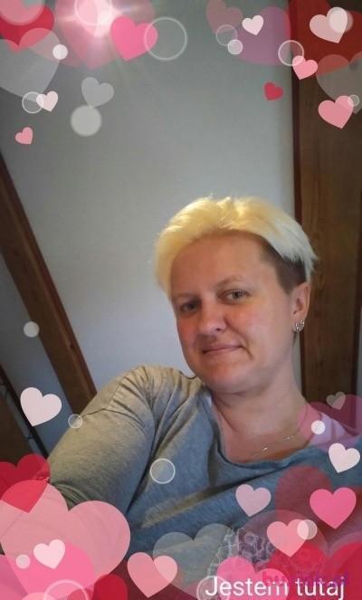Renata, Kobieta, 44, Bytów, Polska, Zdjęcie: 3