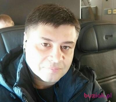 genangel, Mężczyzna, 49, Kalisz, Polska, Zdjęcie: 1