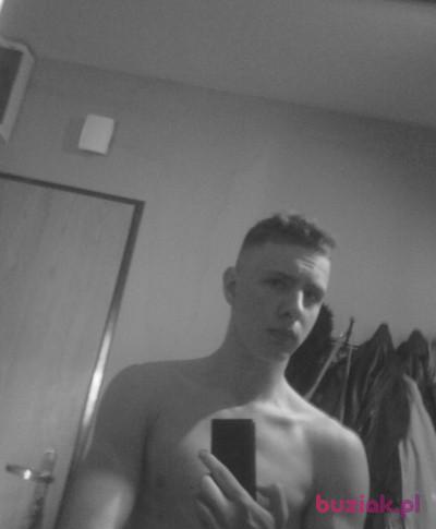 Adrian, Male, 28, Ostrołęka, Polska, Photo: 1