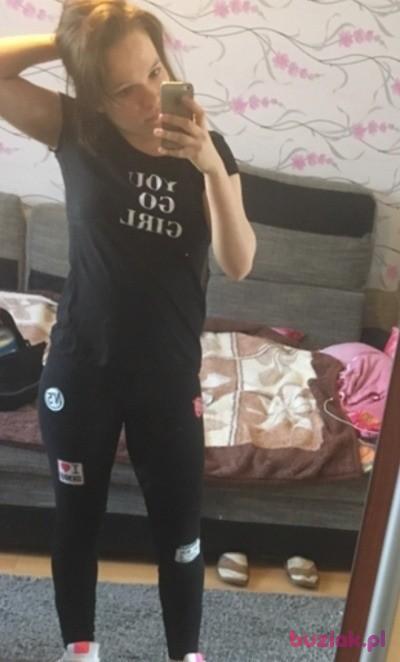 Agatq, Kobieta, 35, Warszawa, Polska, Zdjęcie: 1