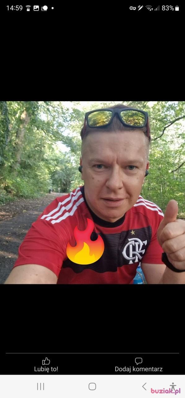 Mariusz, Mężczyzna, 51, Sheffield, Wielka Brytania, Zdjęcie: 5