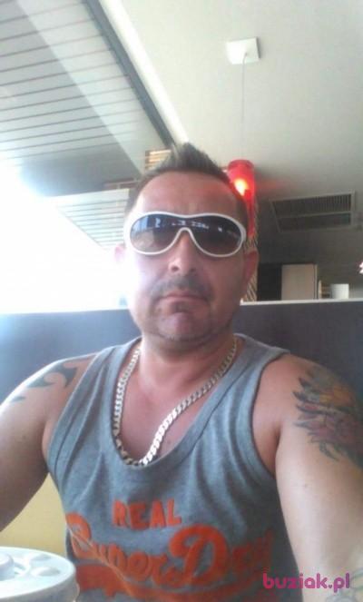 adam, Male, 48, Hiszpania, Photo: 2