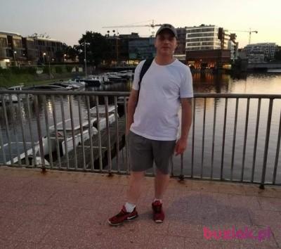 Bodzio, Male, 45, Katowice, Polska, Photo: 1