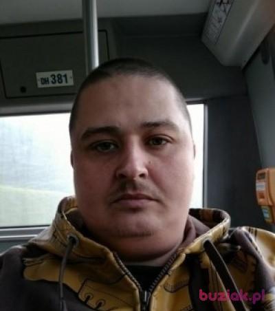 Michał, Male, 44, Kraków, Polska, Photo: 3