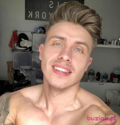 Jordan, Male, 33, Olsztyn, Polska, Photo: 5
