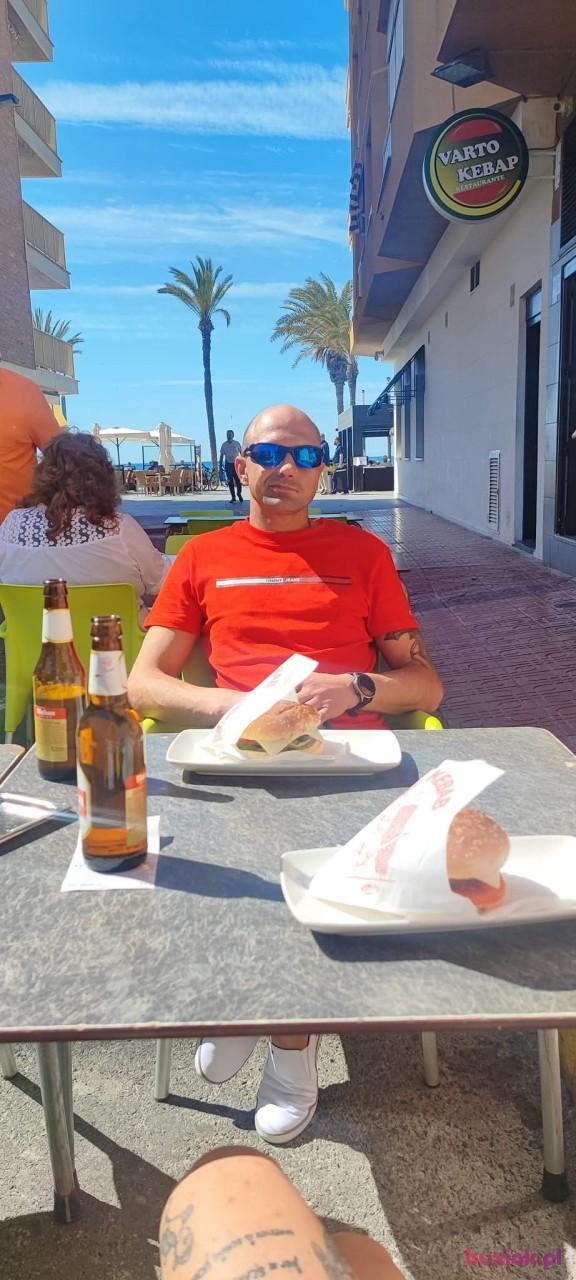 Andrzejadi, Mężczyzna, 41, Eindhoven, Holandia, Zdjęcie: 1