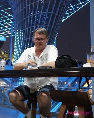Remek6, Male, 54, Bergheim, Niemcy, Photo: 2
