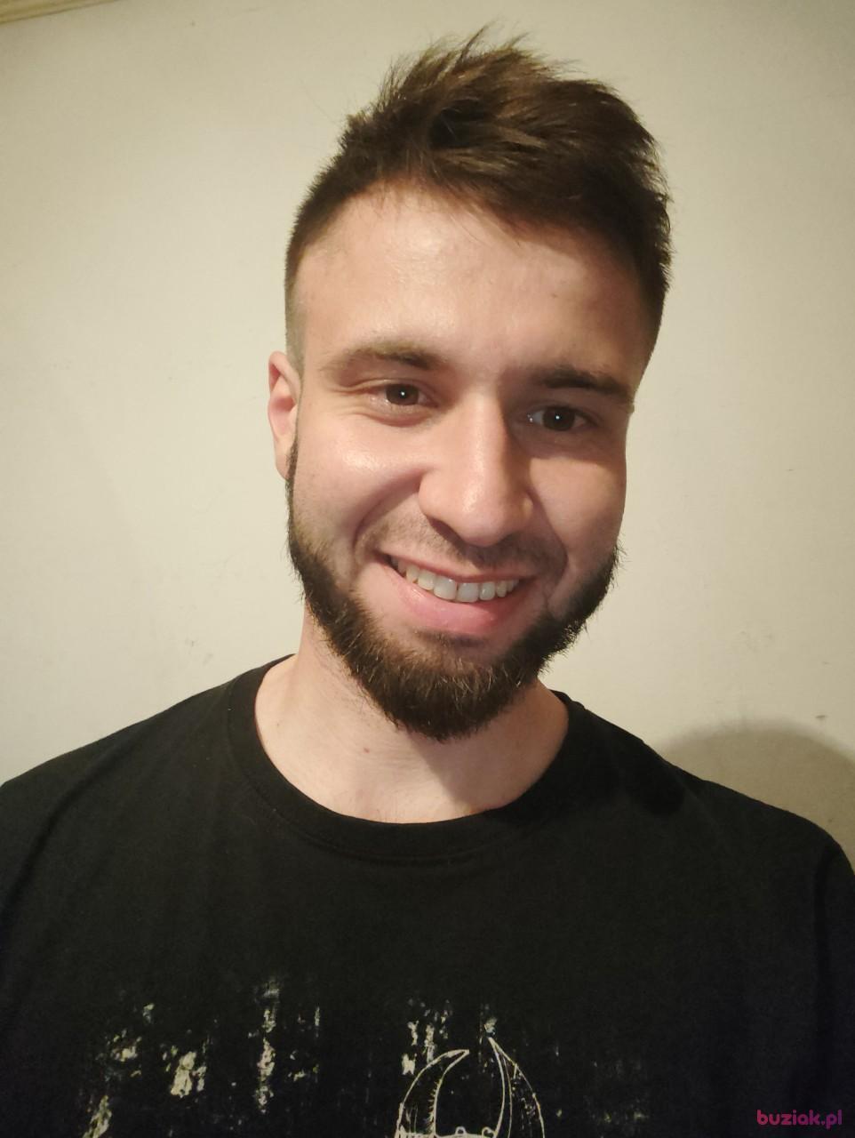 Patryk, Male, 34, Rzeszów, Polska, Photo: 5