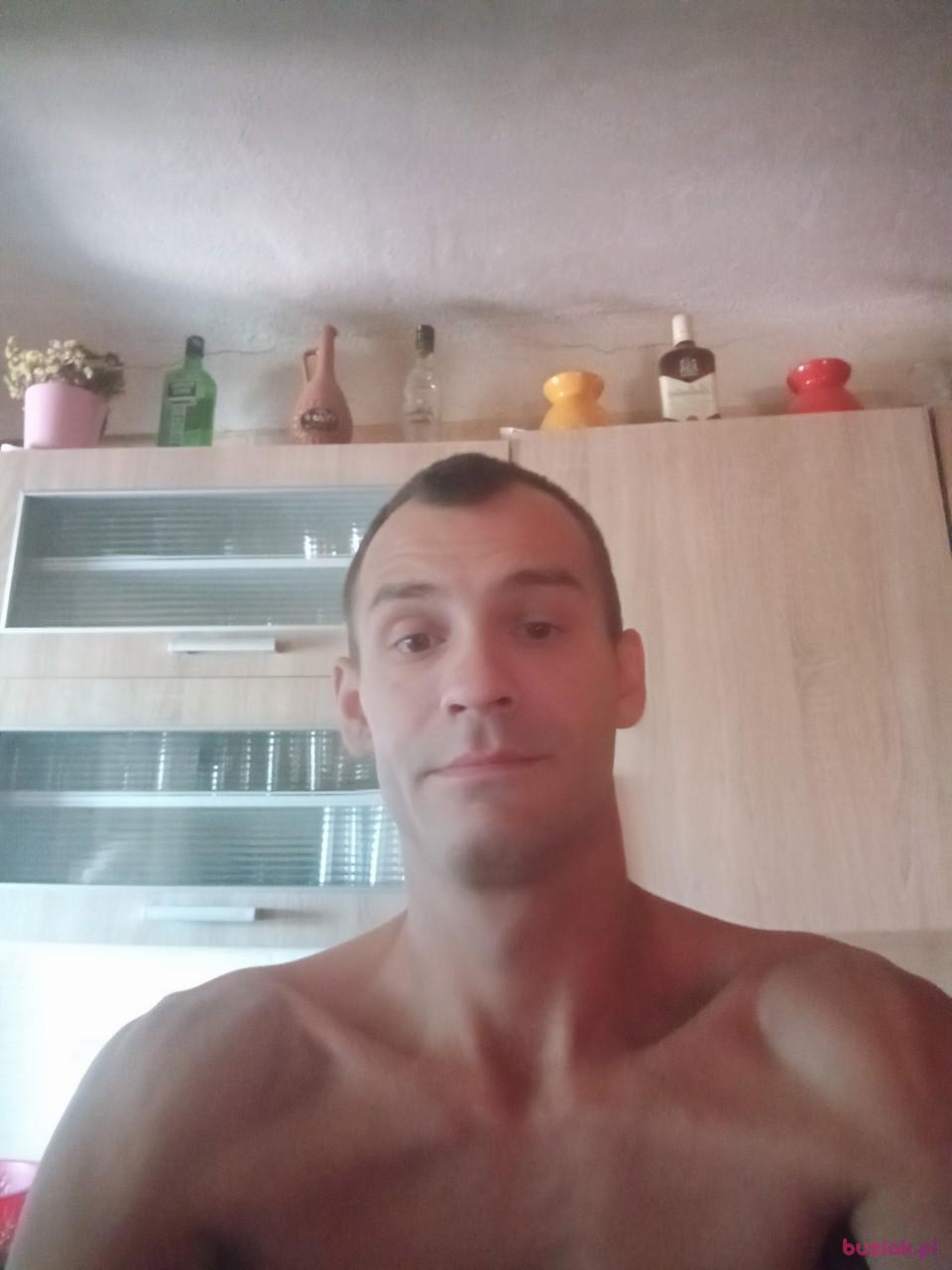 Damian, Mężczyzna, 39, Tomaszów Mazowiecki, Polska, Zdjęcie: 1