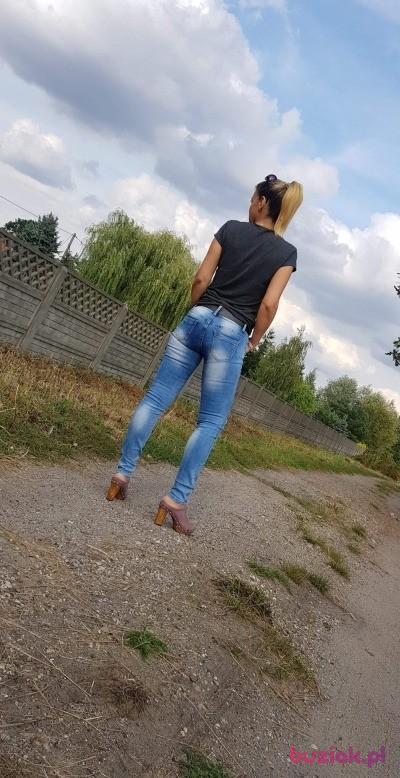 Justyna, Kobieta, 54, Ostrów Wielkopolski, Polska, Zdjęcie: 2