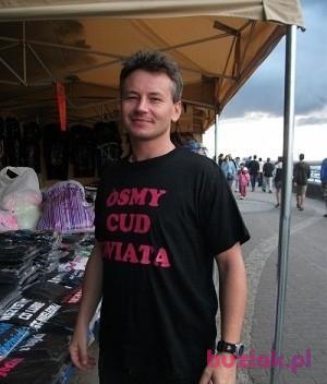 Rafał, Mężczyzna, 48, Dobczyce, Polska, Zdjęcie: 2