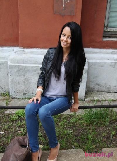 Aga, Female, 29, Gdańsk, Polska, Photo: 1