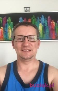 Krzysztof, Mężczyzna, 48, Borne Sulinowo, Polska, Zdjęcie: 7