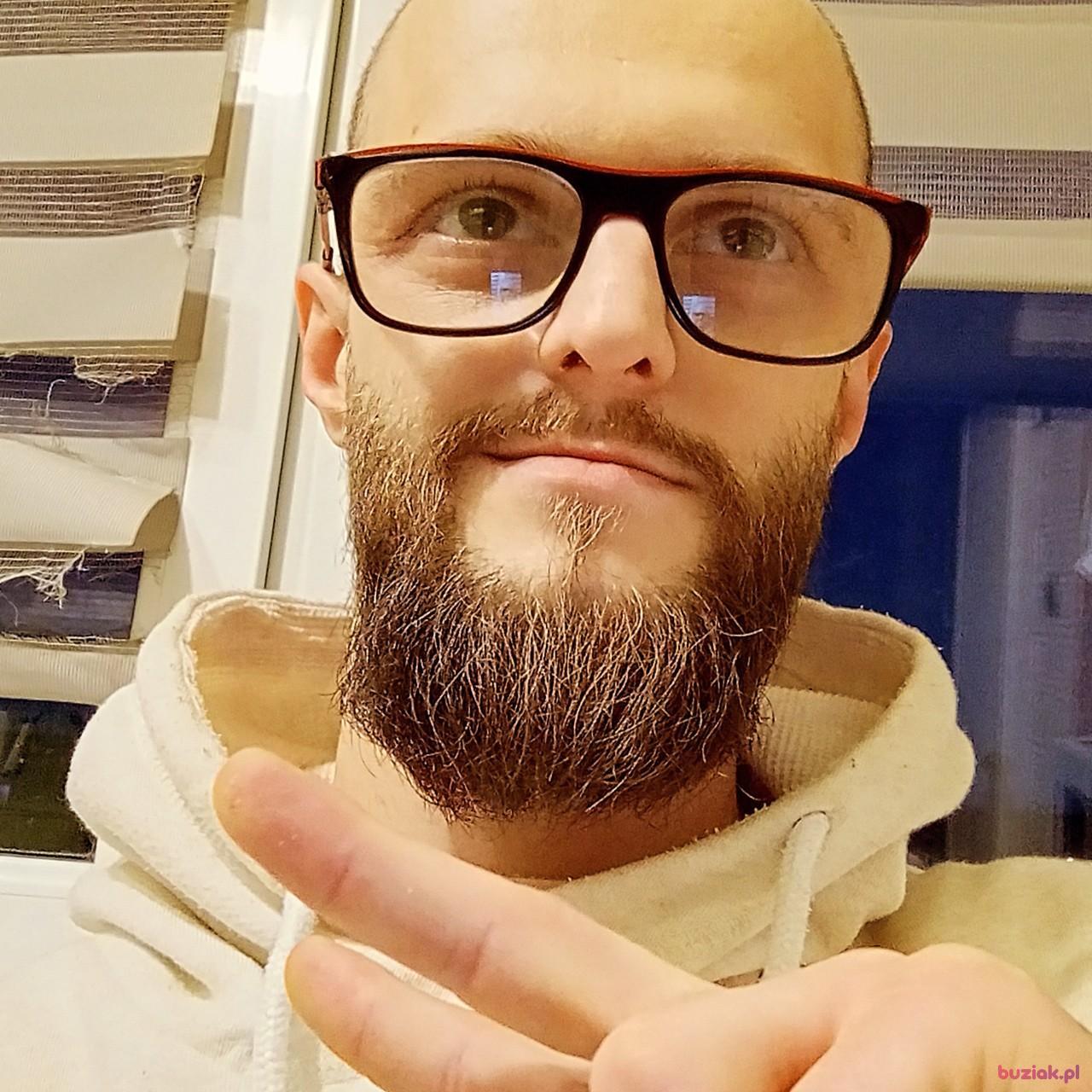 Mateusz, Mężczyzna, 34, Łódź, Polska, Zdjęcie: 1
