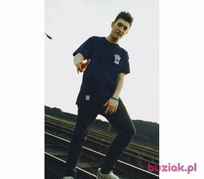 Rafalsiemano, Male, 28, Rybnik, Polska, Photo: 2