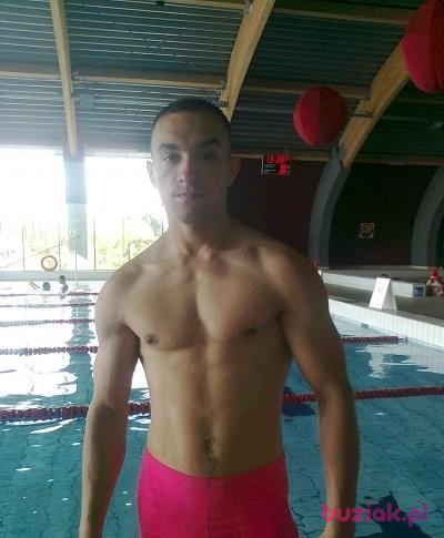 Czarek, Male, 37, Mińsk Mazowiecki, Polska, Photo: 2