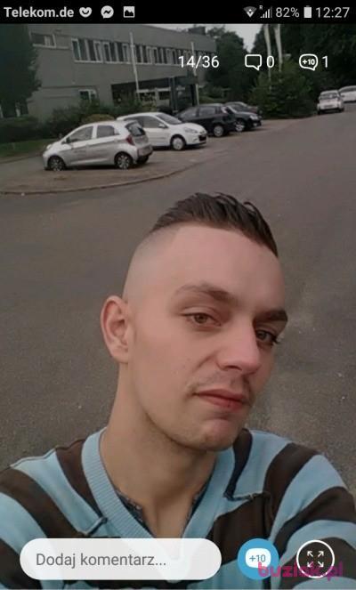 MaciekMonster, Mężczyzna, 36, Więcbork, Polska, Zdjęcie: 6