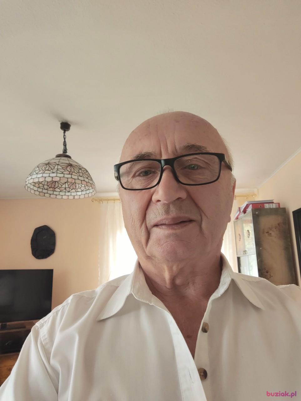 Mieczysław, Mężczyzna, 70, Wałcz, Polska, Zdjęcie: 5