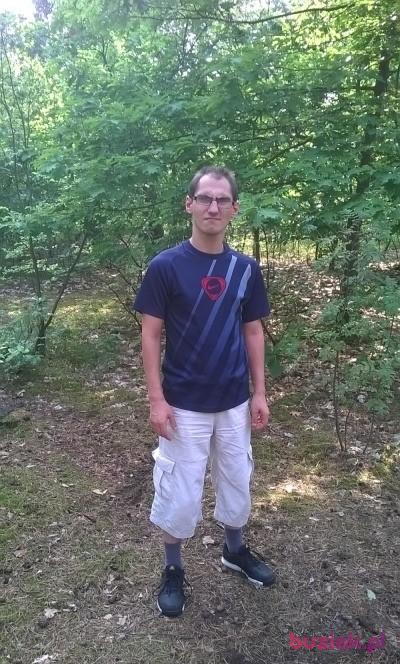 jak1990, Mężczyzna, 36, Włocławek, Polska, Zdjęcie: 2