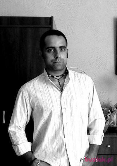 MaTT, Male, 43, Kraków, Polska, Photo: 5
