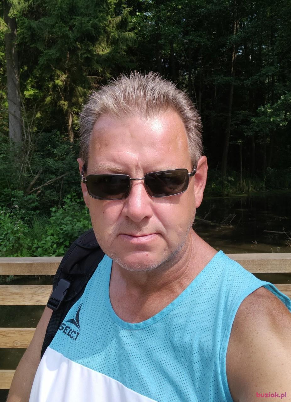 Wojtek, Mężczyzna, 58, Białystok, Polska, Zdjęcie: 3