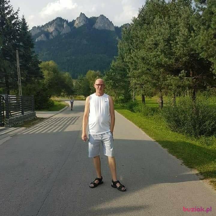 Marek, Male, 47, Tychy, Polska, Photo: 2