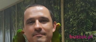 Sebastian, Male, 41, Kraków, Polska, Photo: 1