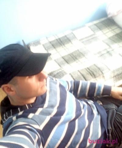 Przemysław, Male, 40, Wieluń, Polska, Photo: 1