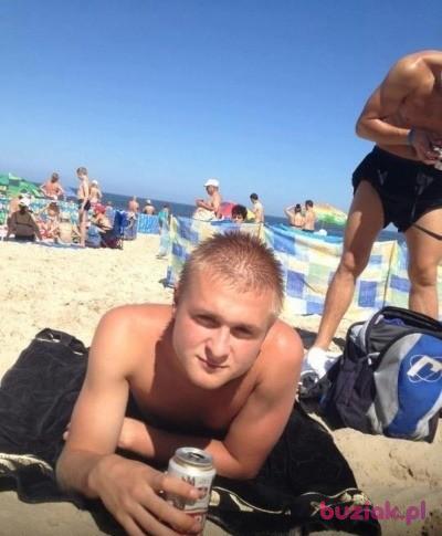 Mateusz, Mężczyzna, 33, Monachium, Niemcy, Zdjęcie: 2