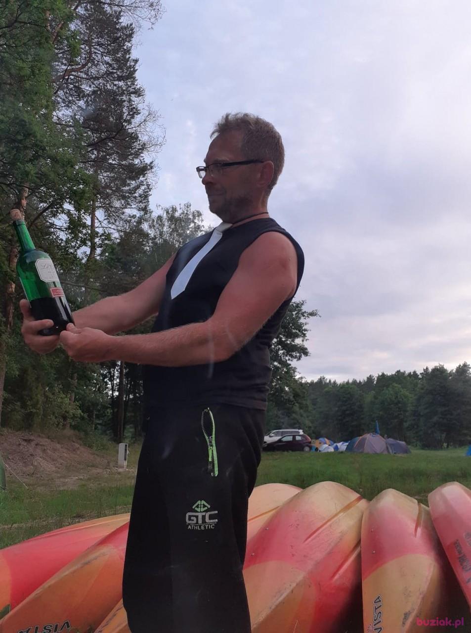 Wojtek, Mężczyzna, 53, Gdynia, Polska, Zdjęcie: 2