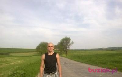 Przemek, Male, 37, Mińsk Mazowiecki, Polska, Photo: 2