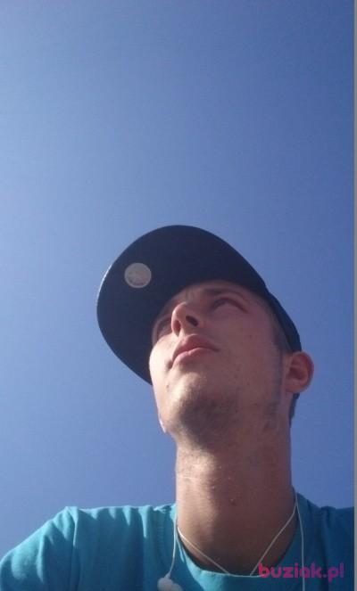 Łukasz, Mężczyzna, 33, Polanów, Polska, Zdjęcie: 2