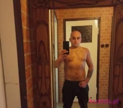 Krzysiek, Mężczyzna, 39, Oświęcim, Polska, Zdjęcie: 2