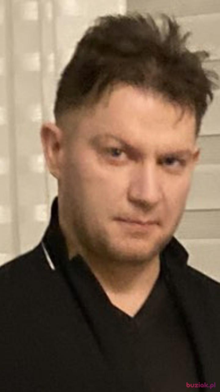 Krzysztof, Mężczyzna, 43, Poznań, Polska, Zdjęcie: 2