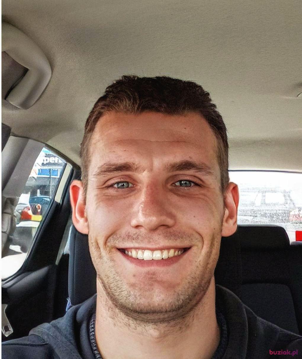 Rafal, Mężczyzna, 39, Białystok, Polska, Zdjęcie: 1
