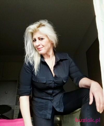 Marzena, Kobieta, 50, Niemcy, Zdjęcie: 6