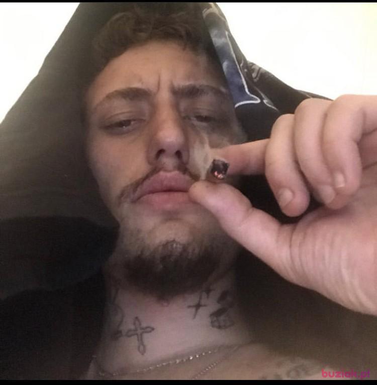 Michał, Male, 26, Haarlem, Holandia, Photo: 4