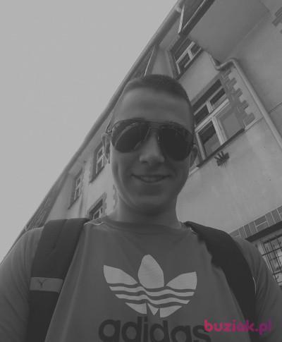 Hub, Male, 28, Barcin, Polska, Photo: 2