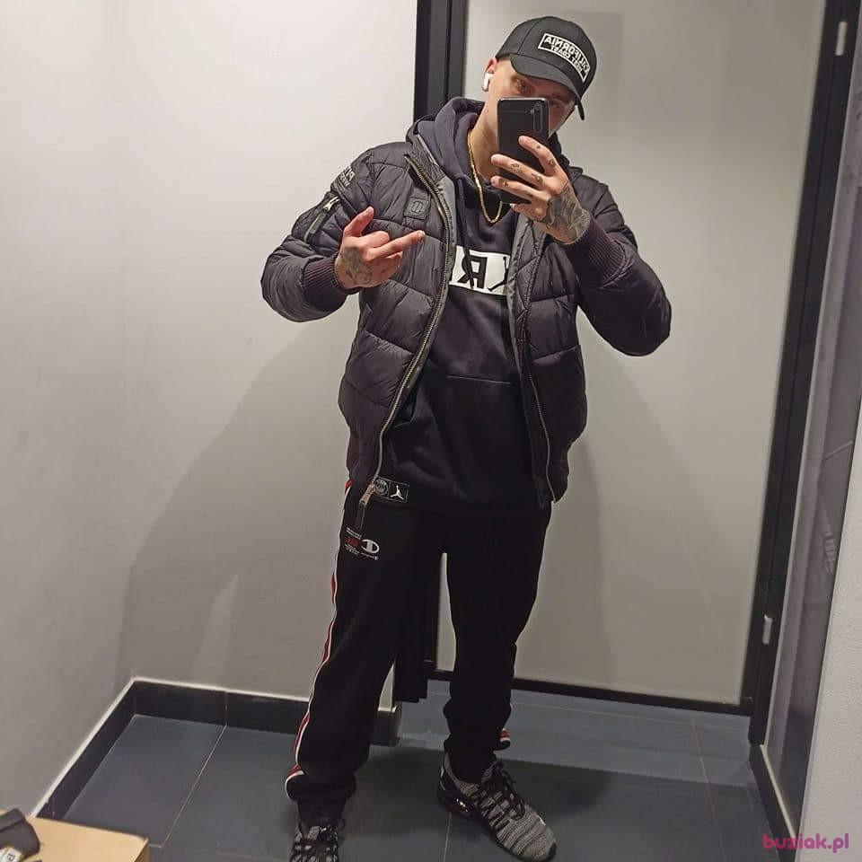 Kacper, Mężczyzna, 23, Almere, Holandia, Zdjęcie: 2