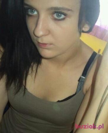 Jula, Female, 30, Morąg, Polska, Photo: 1