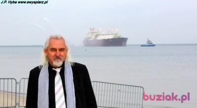 Jan, Male, 70, Świnoujście, Polska, Photo: 4