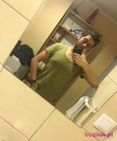 Murat Can Iş1k, Mężczyzna, 30, Warszawa, Polska, Zdjęcie: 3