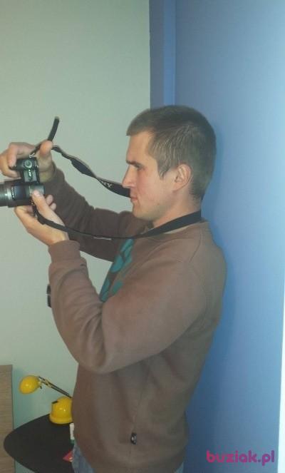 Grzesiek, Male, 38, Kraków, Polska, Photo: 3