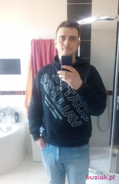 Dawid, Male, 31, Łódź, Polska, Photo: 3